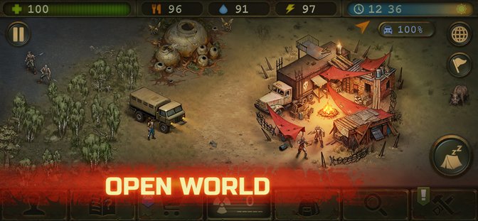 Day R Survival最新版下载