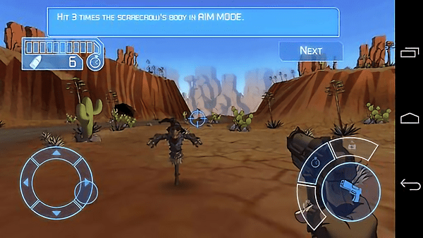 末日拯救者手游