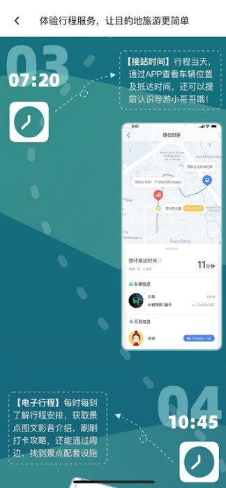 westar travel app