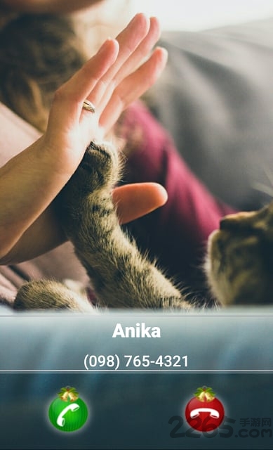 高清来电视频手机版