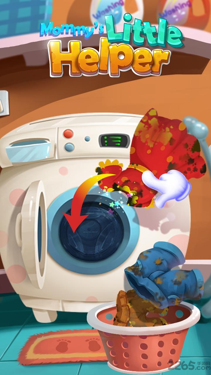 妈妈小帮手官方版