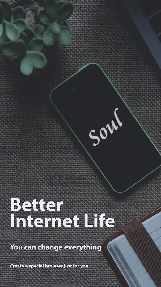 Soul浏览器官方版下载安装