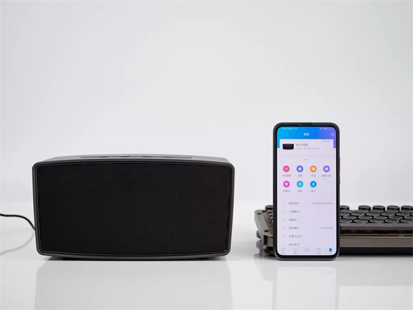 360AI音箱使用方法