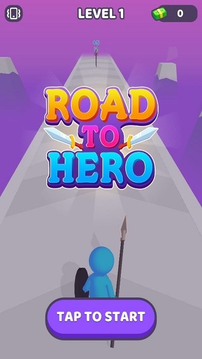 英雄之路手机版