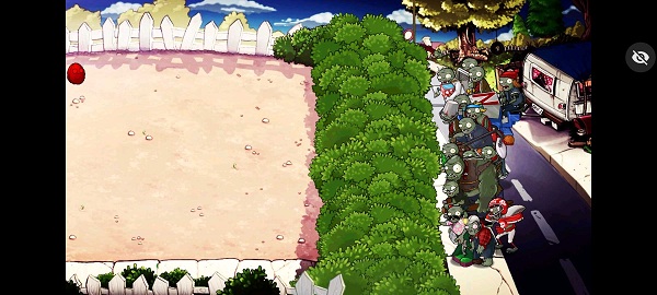 pvz末日版(末日PVZ)