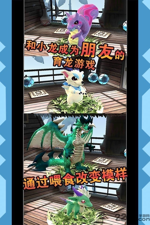 小龙的风诗无限金币破解版