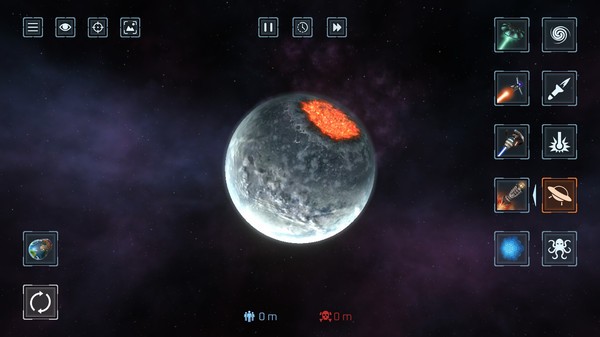 星球粉末模拟器游戏 星球粉末模拟器最新版下载