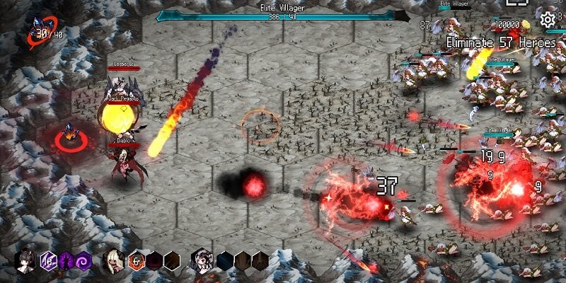 地牢小队最新版本(Dungeon Squad)