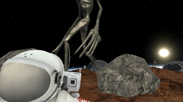 宇宙飞船模拟器最新中文版