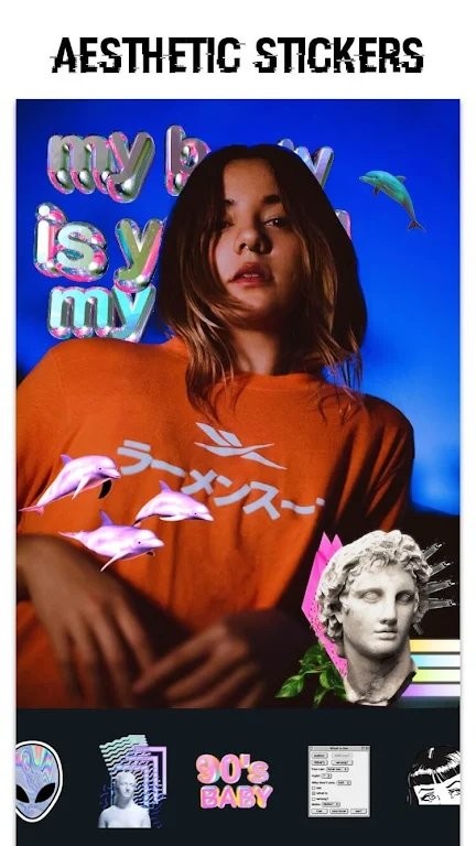 glitchcam最新版app