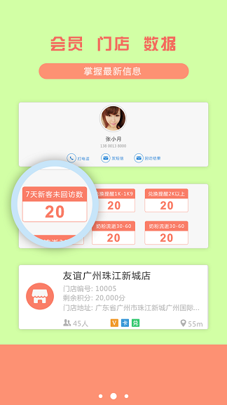 合生元妈妈100营销通