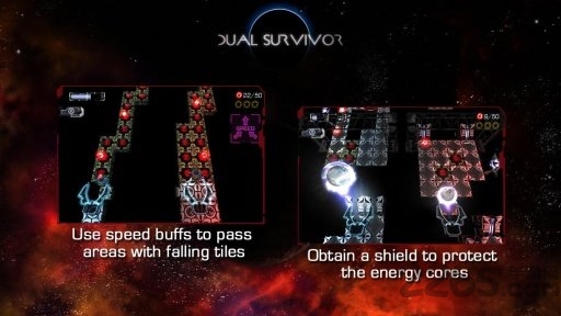 双人求生dual survivor官方版