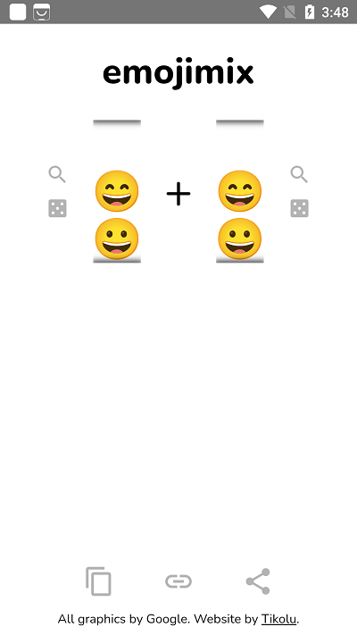emojimix手机版