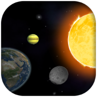 星球模拟器汉化版