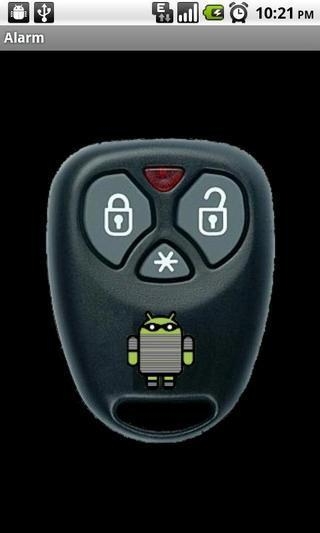防盗报警器app