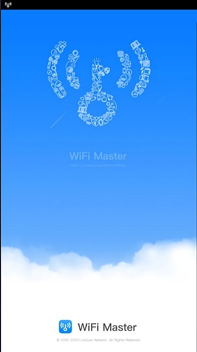 wifi万能钥匙国际服下载