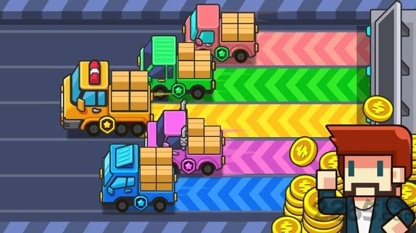 我的工厂大亨最新版