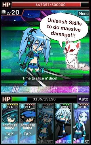 扭蛋联盟最新版