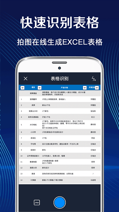全能王OCR扫描王手机版下载