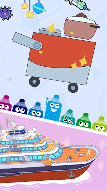 托卡画画世界app