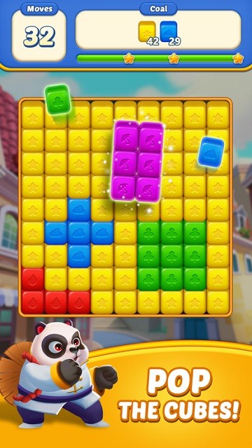 Cube Blast Journey游戏下载