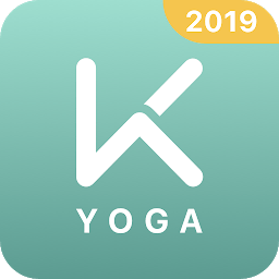 keepyoga瑜伽