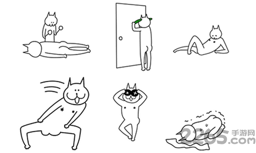 神经猫表情包app下载