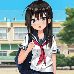时尚盲盒女友游戏最新版