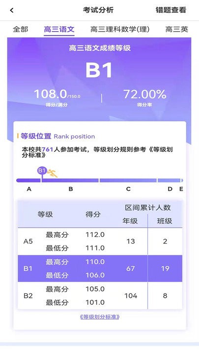 卓育云家长端下载