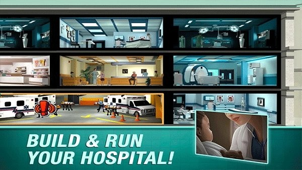 operate now hospital中文版(医院手术时间)