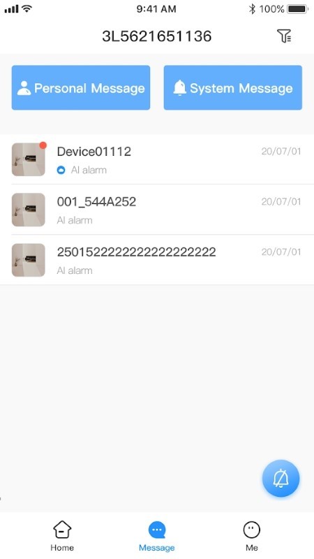 大华dmss app