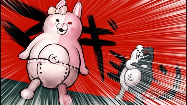超级枪弹辩驳2再会了绝望学园游戏