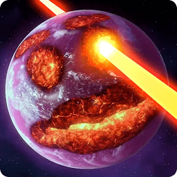 星球爆裂模拟器最新版