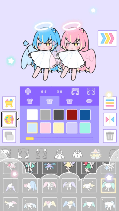 缤纷派对官方版