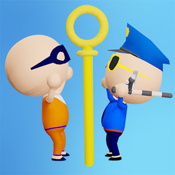 越狱pin救援最新版本(EscapePin3D)
