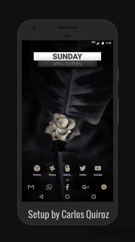 KWGT Pro官方版下载