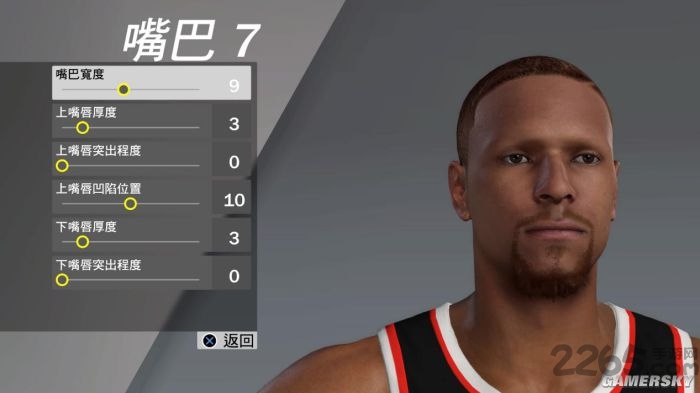 nba2k20典藏版手机版
