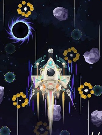 太空殖民者游戏