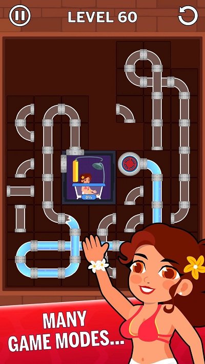 拉针引水官方版