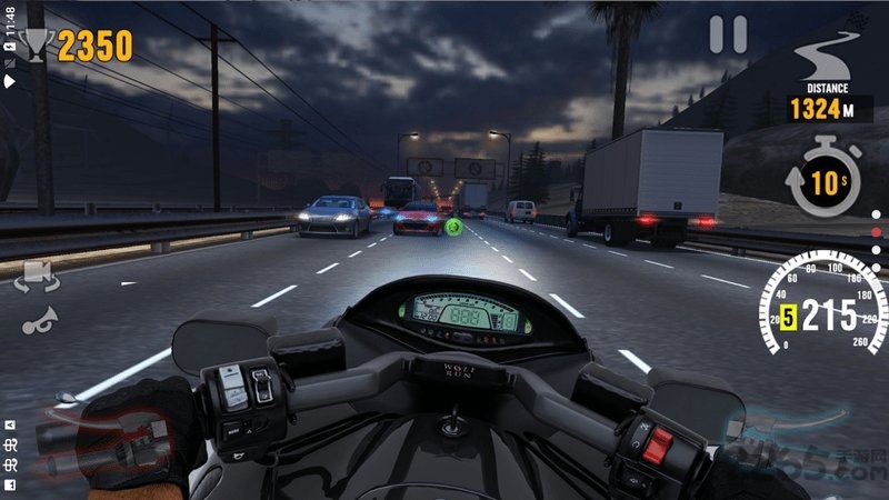 2025摩托之旅游戏(Motor Tour)