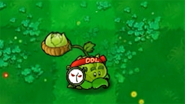 植物大战僵尸资本家改版游戏