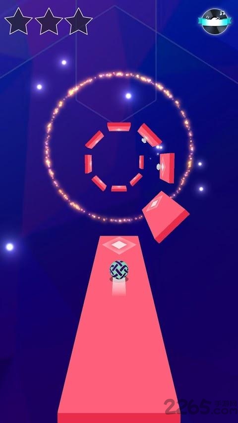 轻触音乐3d最新版