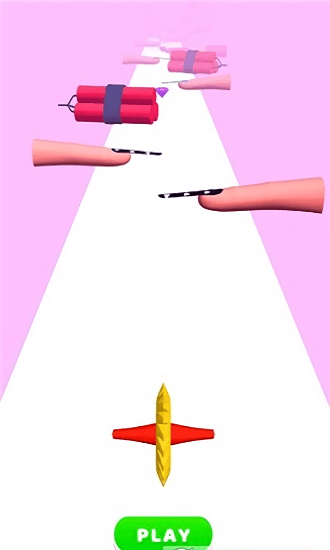 cutter joy游戏