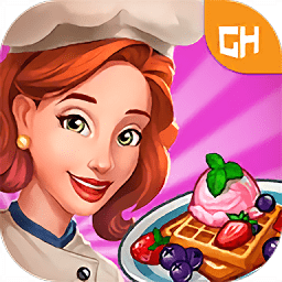 克莱尔的咖啡馆游戏(Claire’s Cafe)
