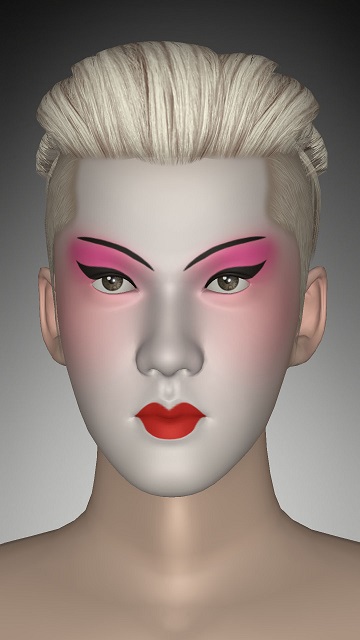 3d男友女友软件