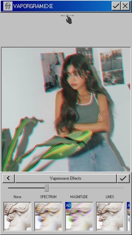 vaporgram软件