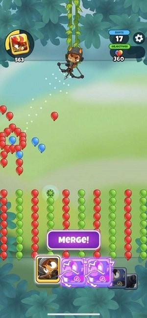 bloons pop最新版 bloons pop游戏下载