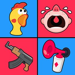 恶搞声音模拟器游戏