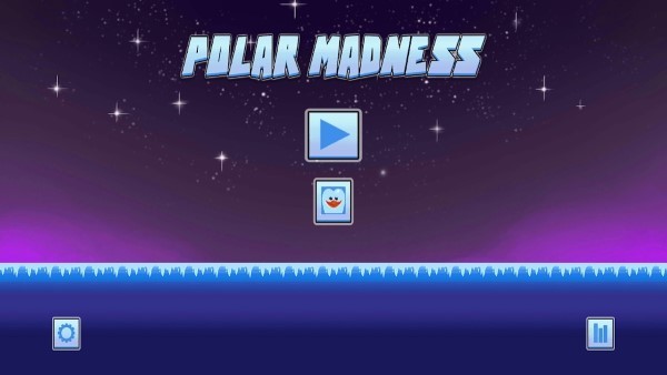 极地狂想游戏(polar madness)