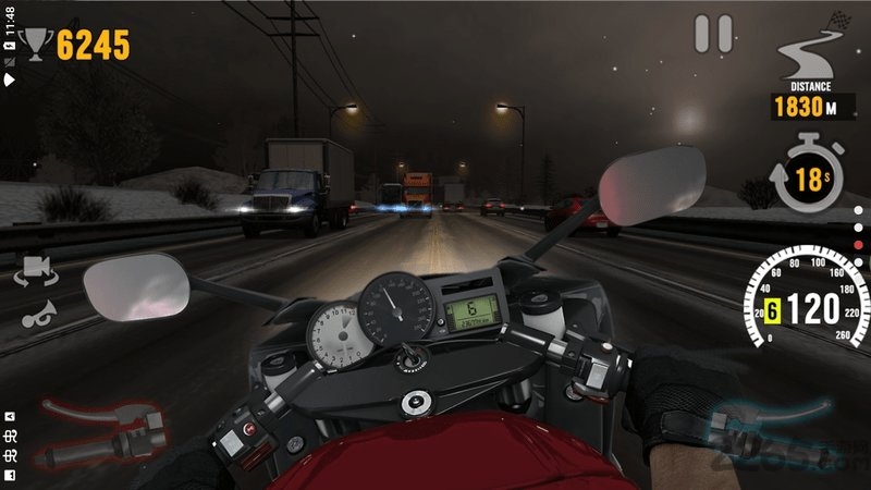 2025摩托之旅游戏(Motor Tour)